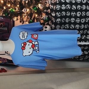 Hello Kitty Tshirt
